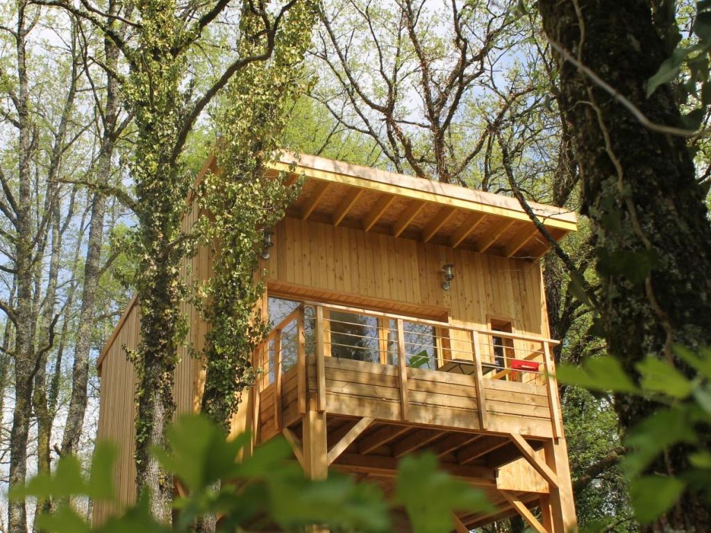 La Cabane d'EmmAxel