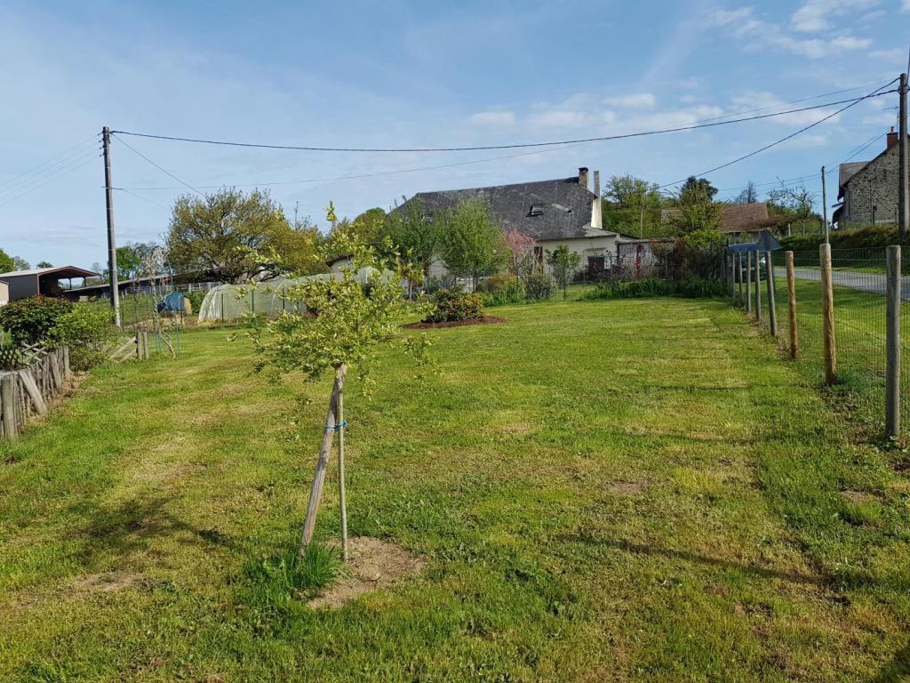 Location Gîtes de France O'calm
