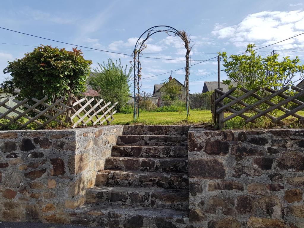 Location Gîtes de France O'calm Location Gîtes de France O'calm