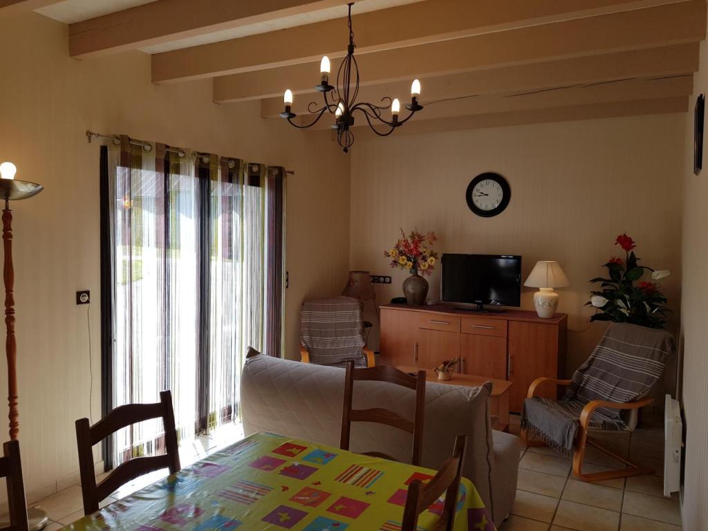 Location Gîtes de France O'calm Location Gîtes de France O'calm