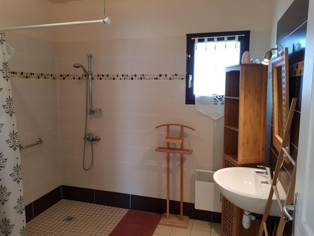 Location Gîtes de France O'calm Location Gîtes de France O'calm