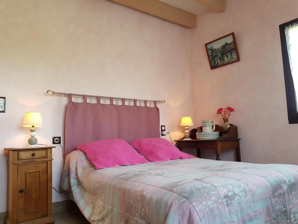 Location Gîtes de France O'calm Location Gîtes de France O'calm