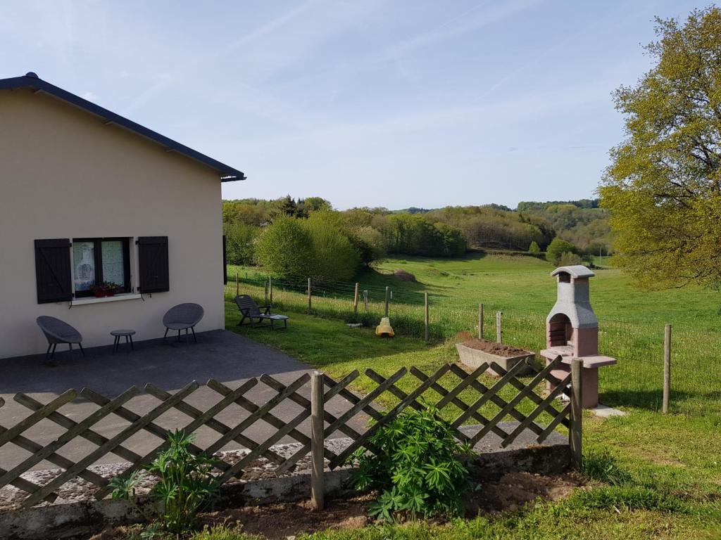 Location Gîtes de France O'calm Location Gîtes de France O'calm