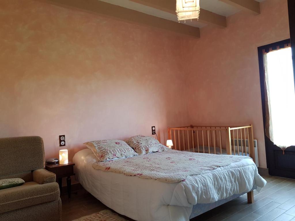 Location Gîtes de France O'calm Location Gîtes de France O'calm