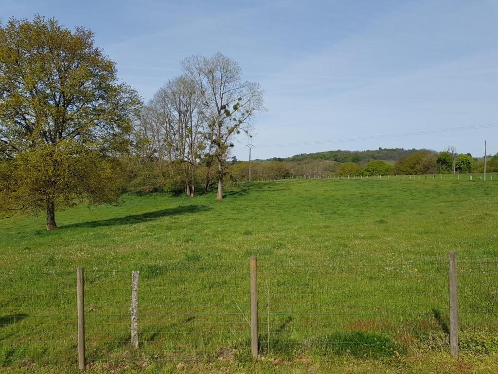 Location Gîtes de France O'calm