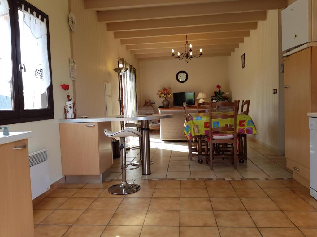 Location Gîtes de France O'calm Location Gîtes de France O'calm