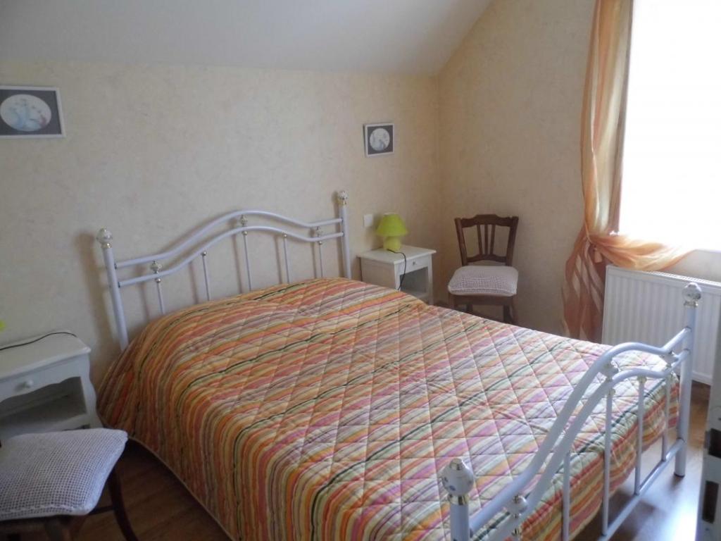 Location Gîtes de France  - Réf : 19G1053