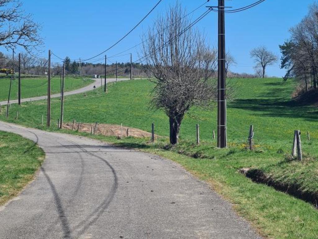 Location Gîtes de France Laroche