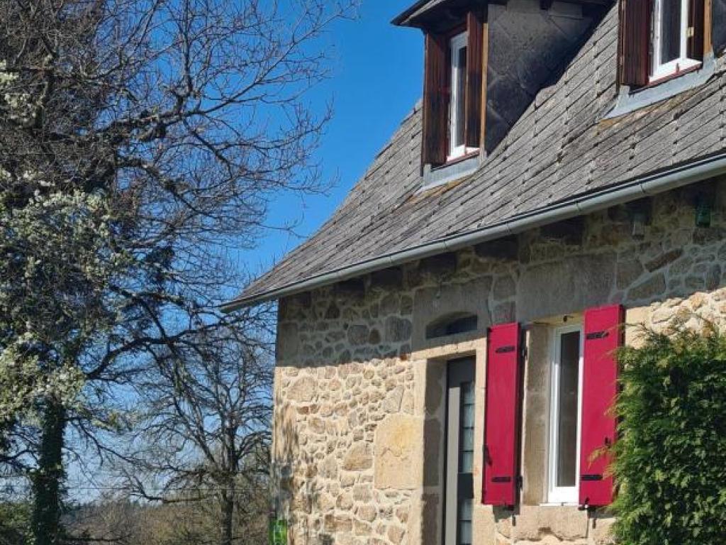 Location Gîtes de France Laroche