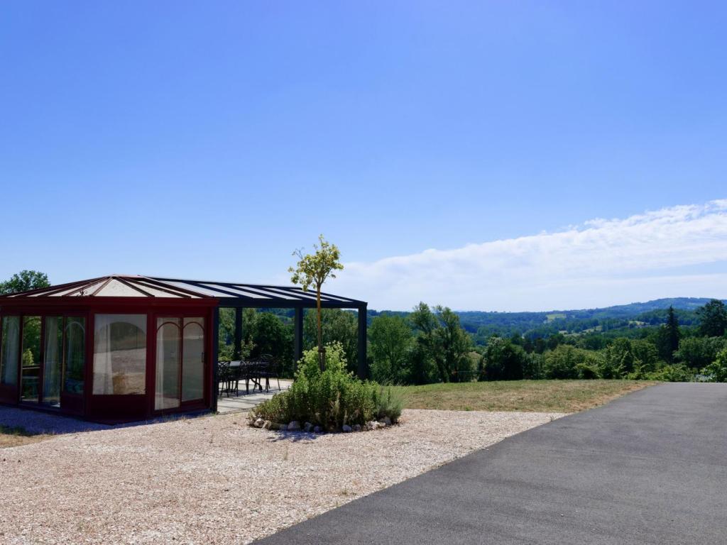 de Chapdevialle La Croisée des Vents