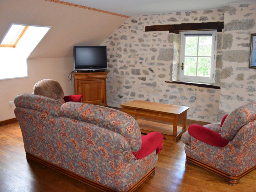 Location Gîtes de France  - Réf : 19G4120