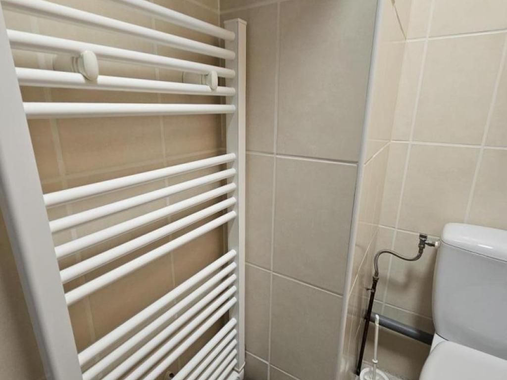 Petit gîte des vignes