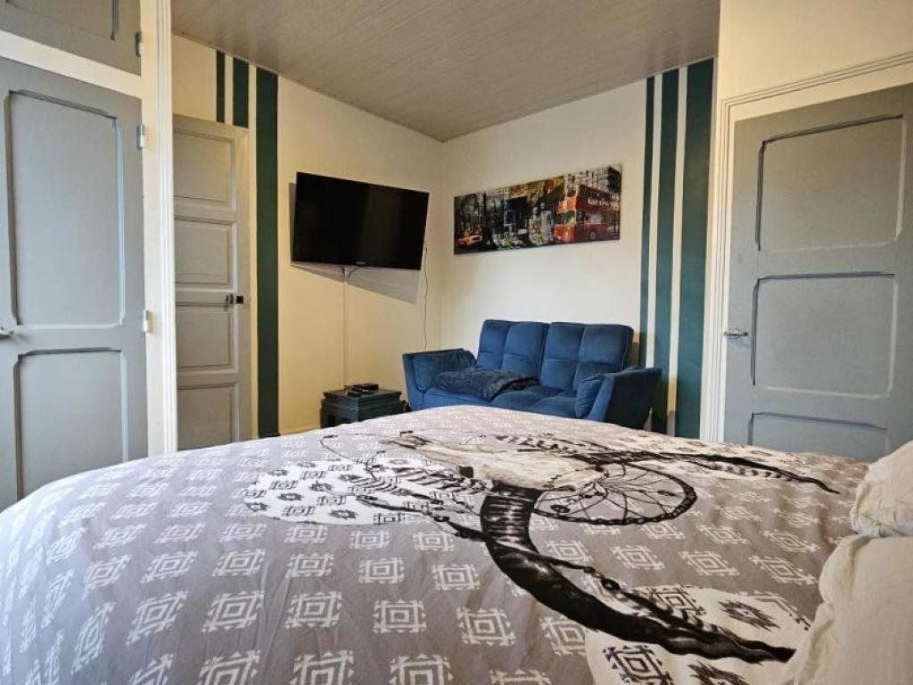 Petit gîte des vignes