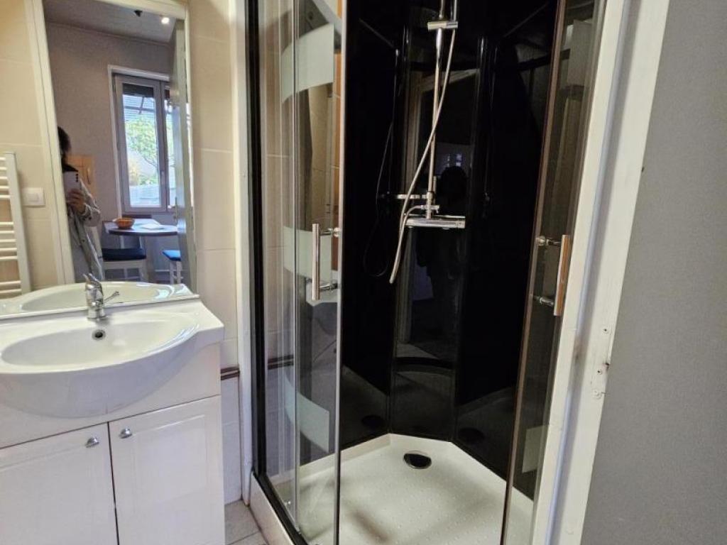 Petit gîte des vignes