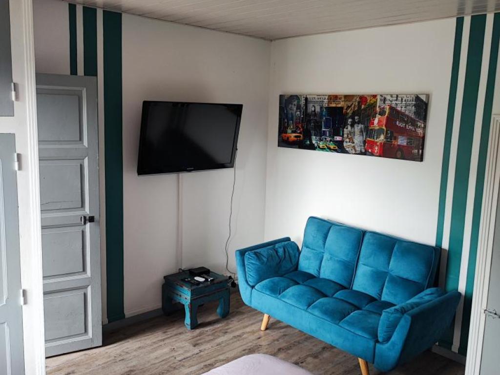 Petit gîte des vignes