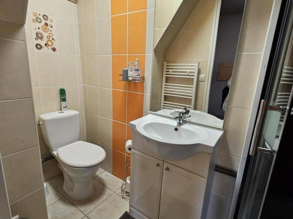 Petit gîte des vignes