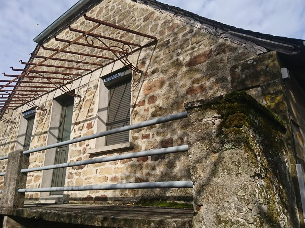 Petit gîte des vignes