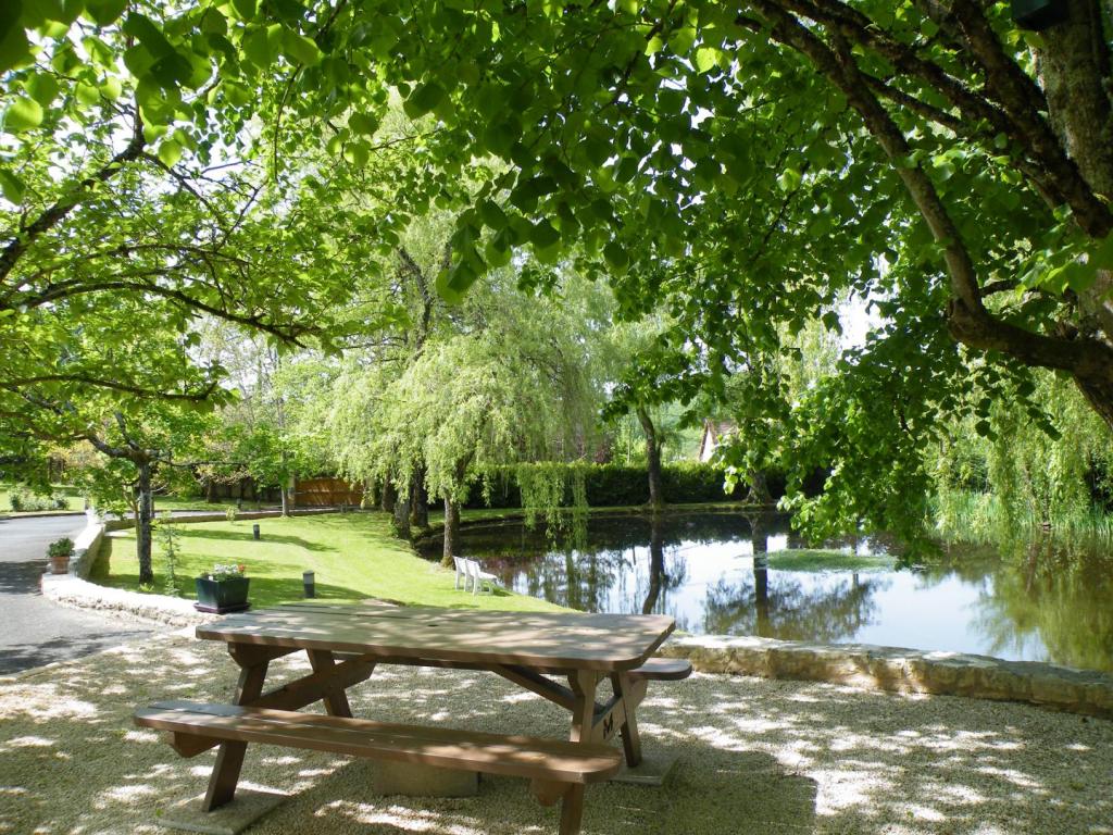 Le Clos de l'Etang