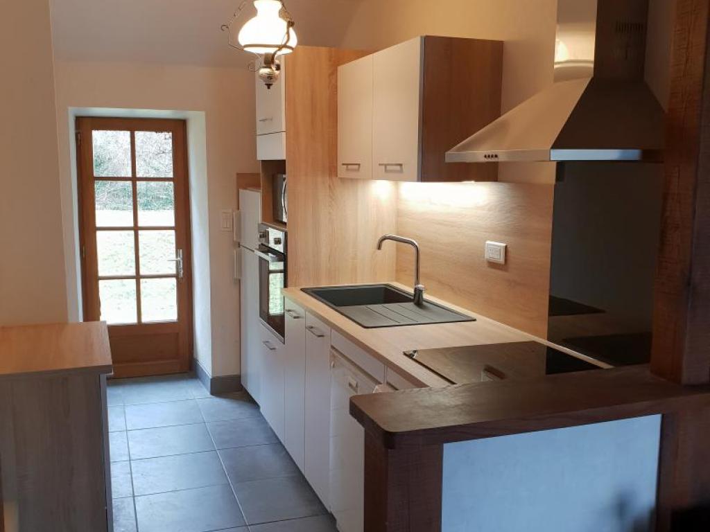 Location Gîtes de France n°19G5125