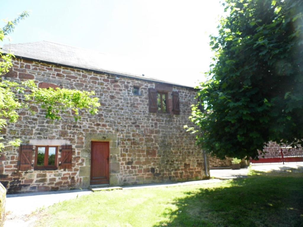 Location Gîtes de France  - Réf : 19G2114