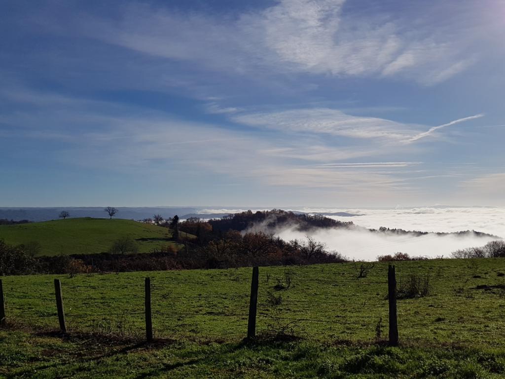 Location Gîtes de France  - Réf : 19G2111