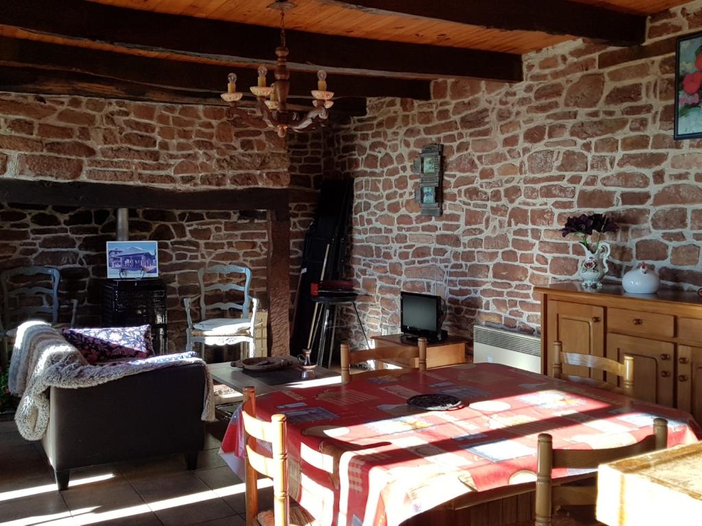 Location Gîtes de France  - Réf : 19G2111