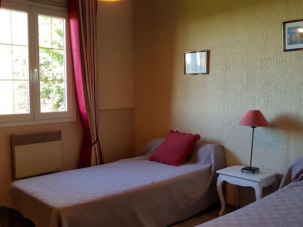 Location Gîtes de France  - Réf : 19G2111