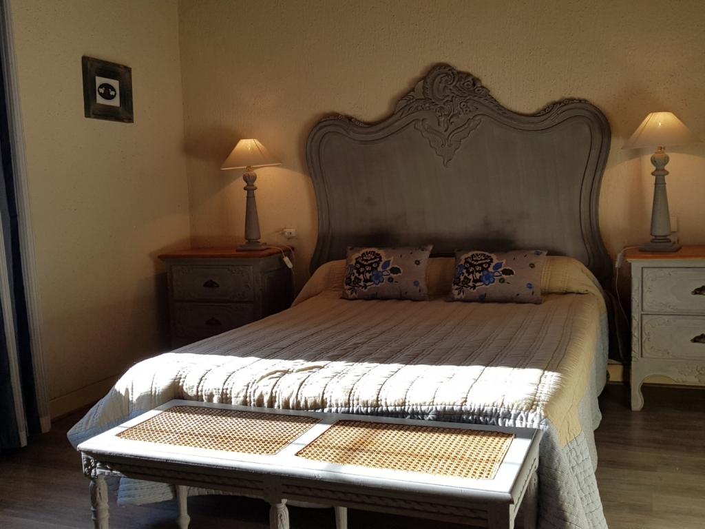 Location Gîtes de France  - Réf : 19G2111