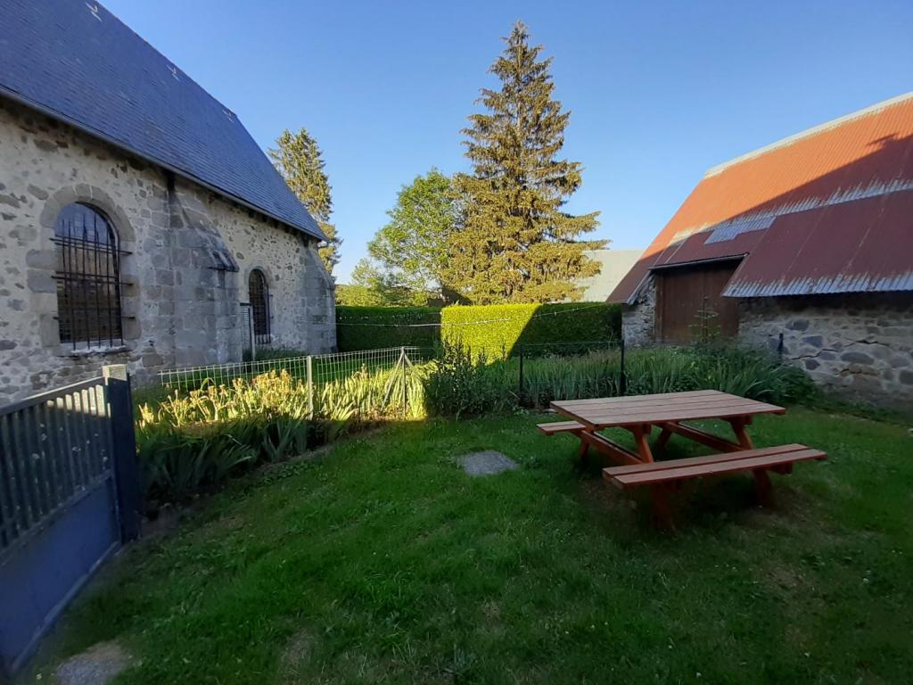 Location Gîtes de France  - Réf : 19G4110