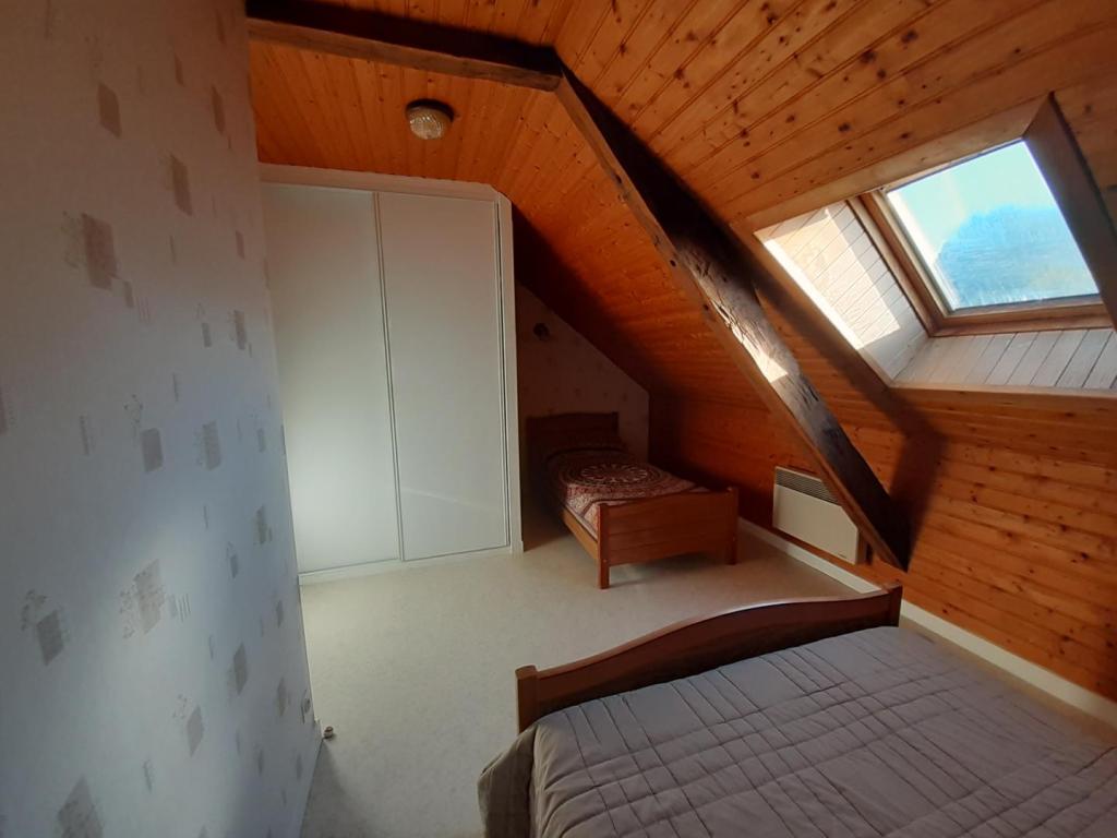 Location Gîtes de France  - Réf : 19G4110