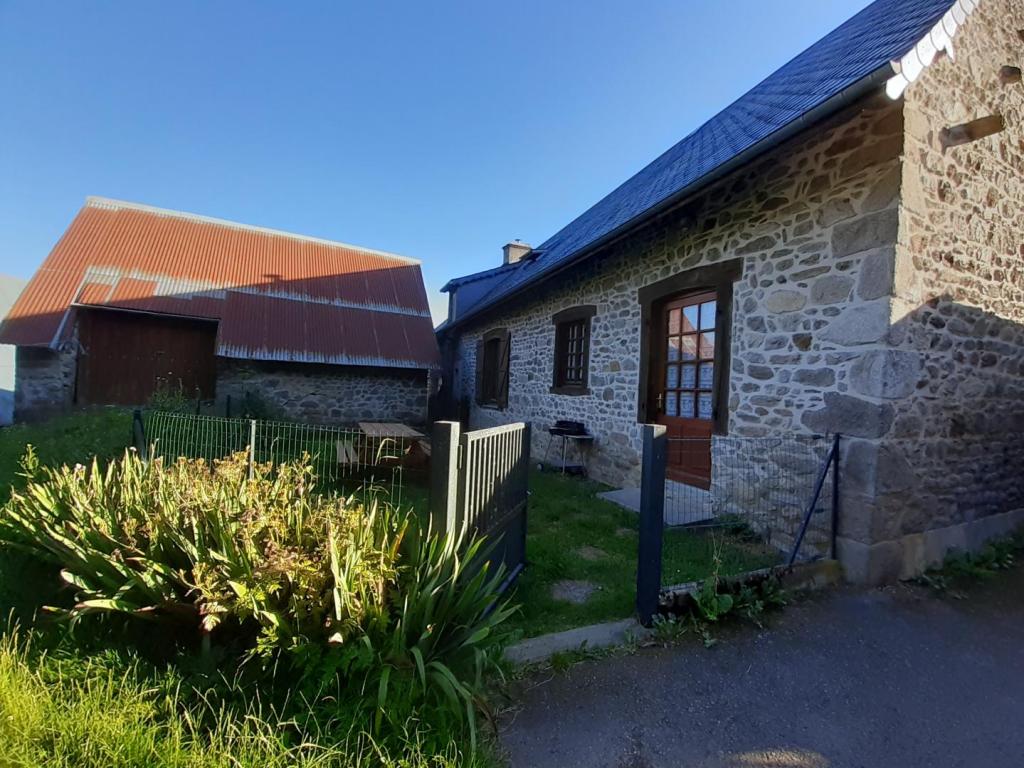 Location Gîtes de France  - Réf : 19G4110