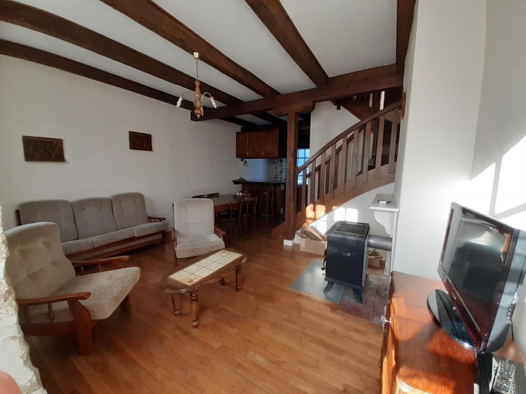 Location Gîtes de France  - Réf : 19G4110