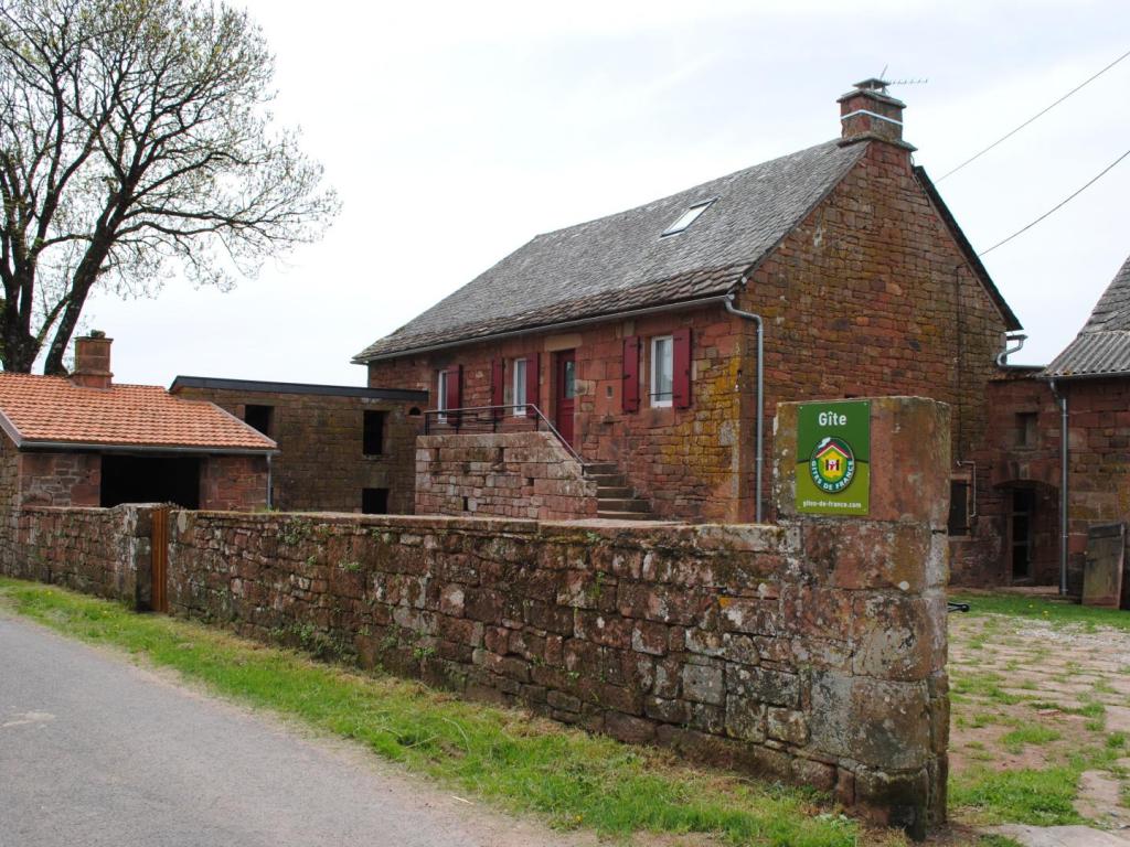 Le Grand Frêne