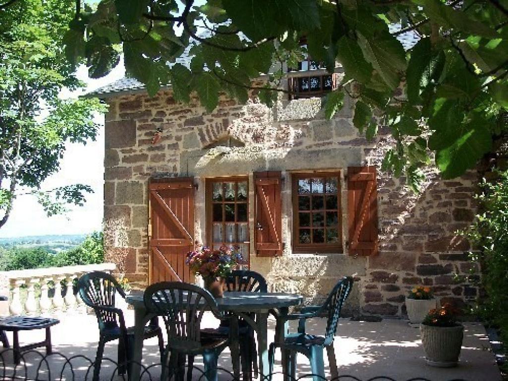 Location Gîtes de France  - Réf : 19G2120