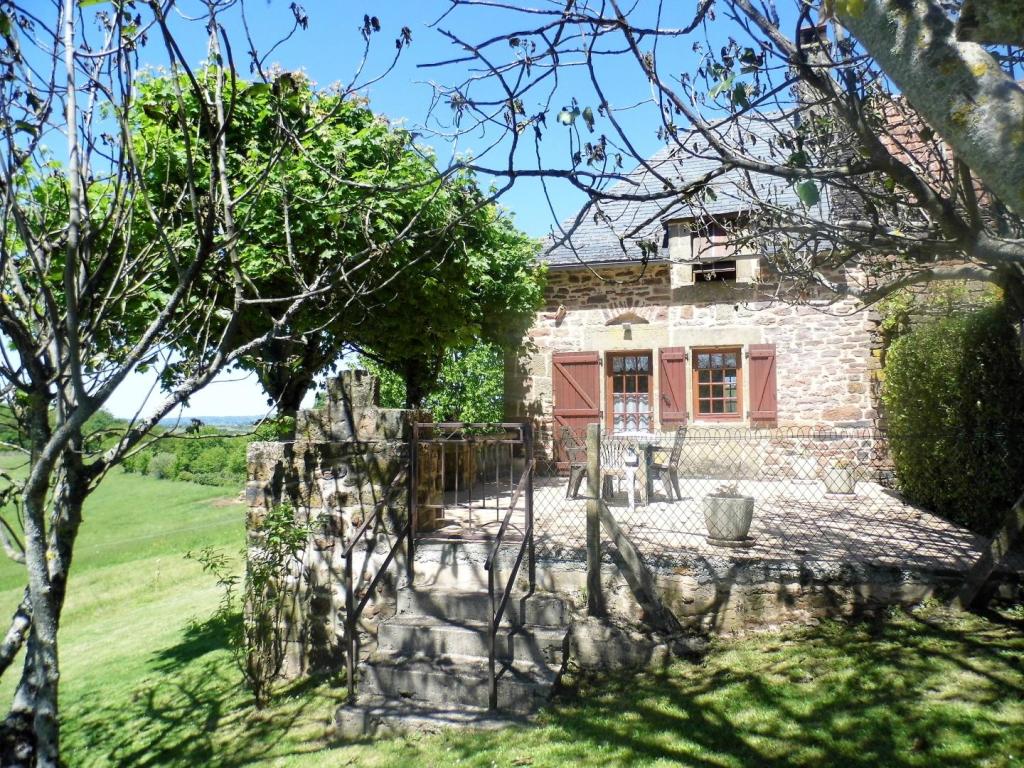 Location Gîtes de France  - Réf : 19G2120