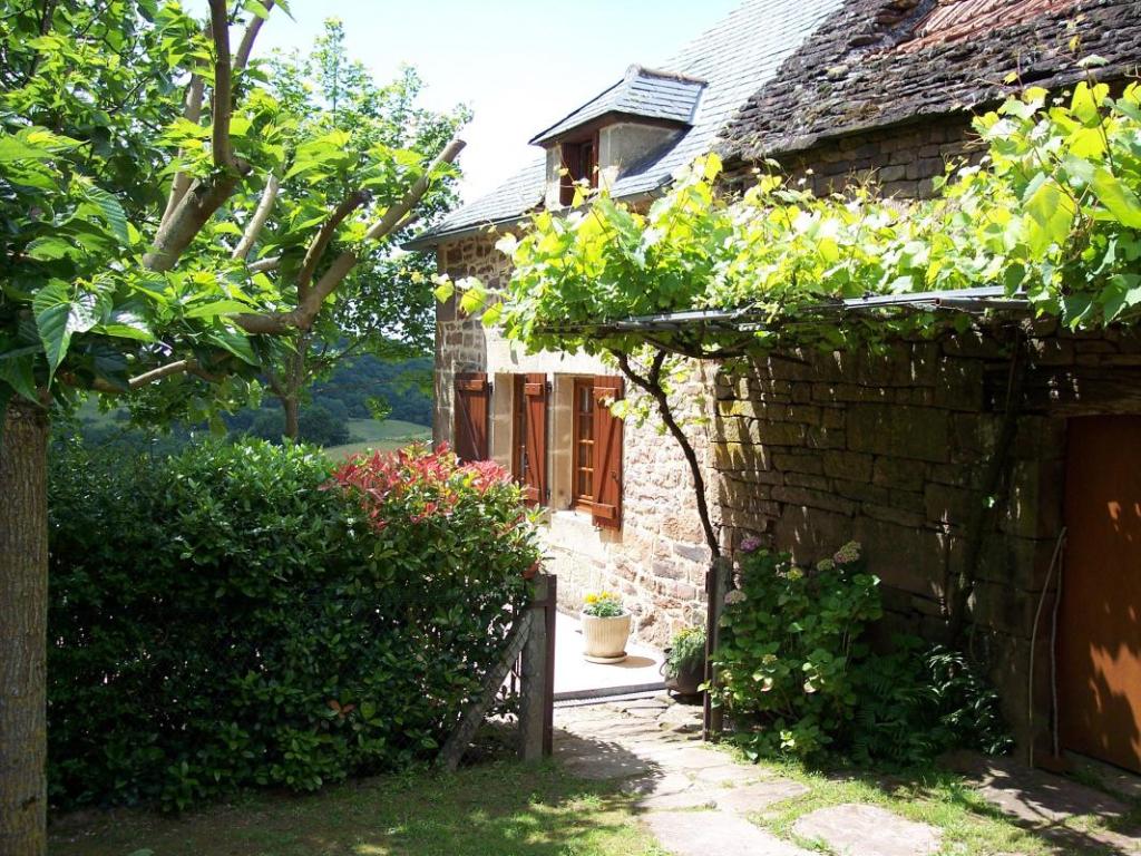 Location Gîtes de France  - Réf : 19G2120