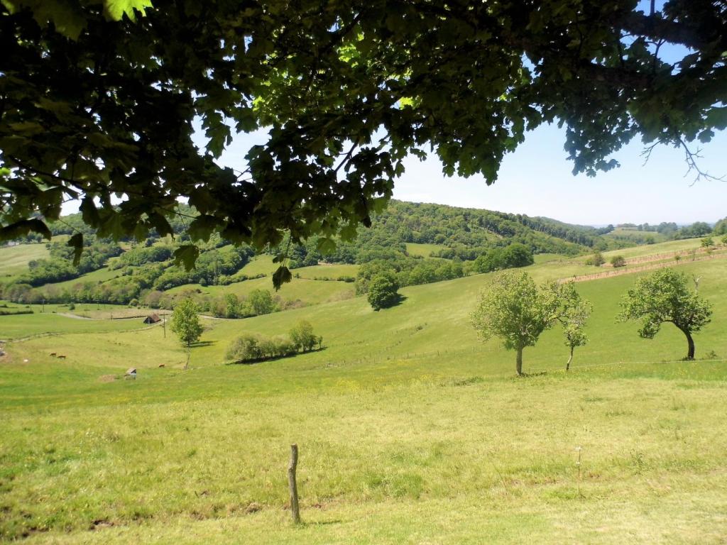 Location Gîtes de France  - Réf : 19G2120