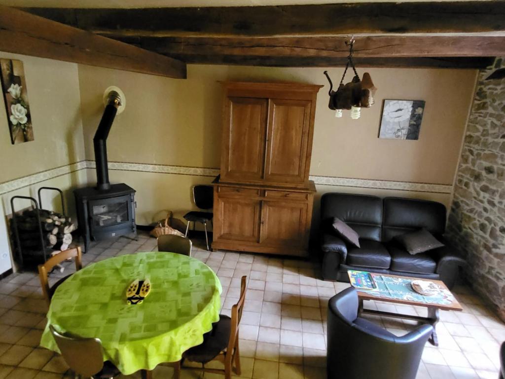 Location Gîtes de France Petit