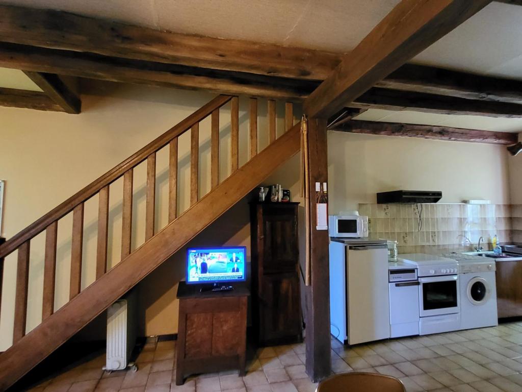 Location Gîtes de France Petit