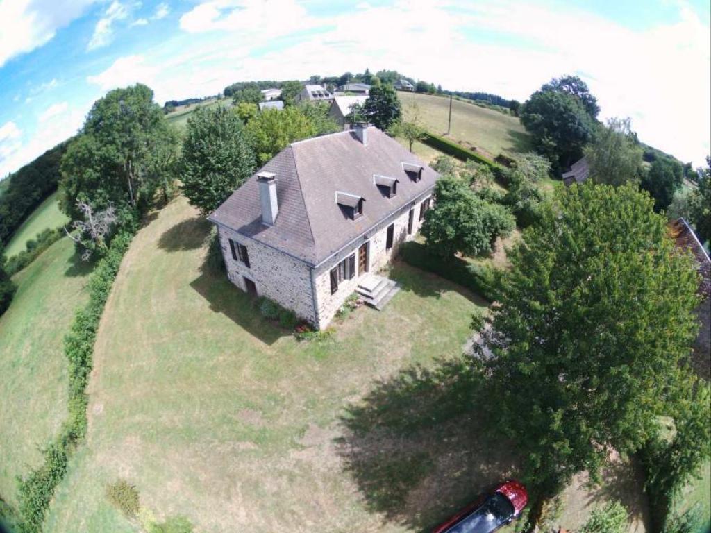 Location Gîtes de France Grand