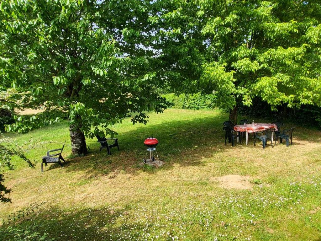 Location Gîtes de France Grand