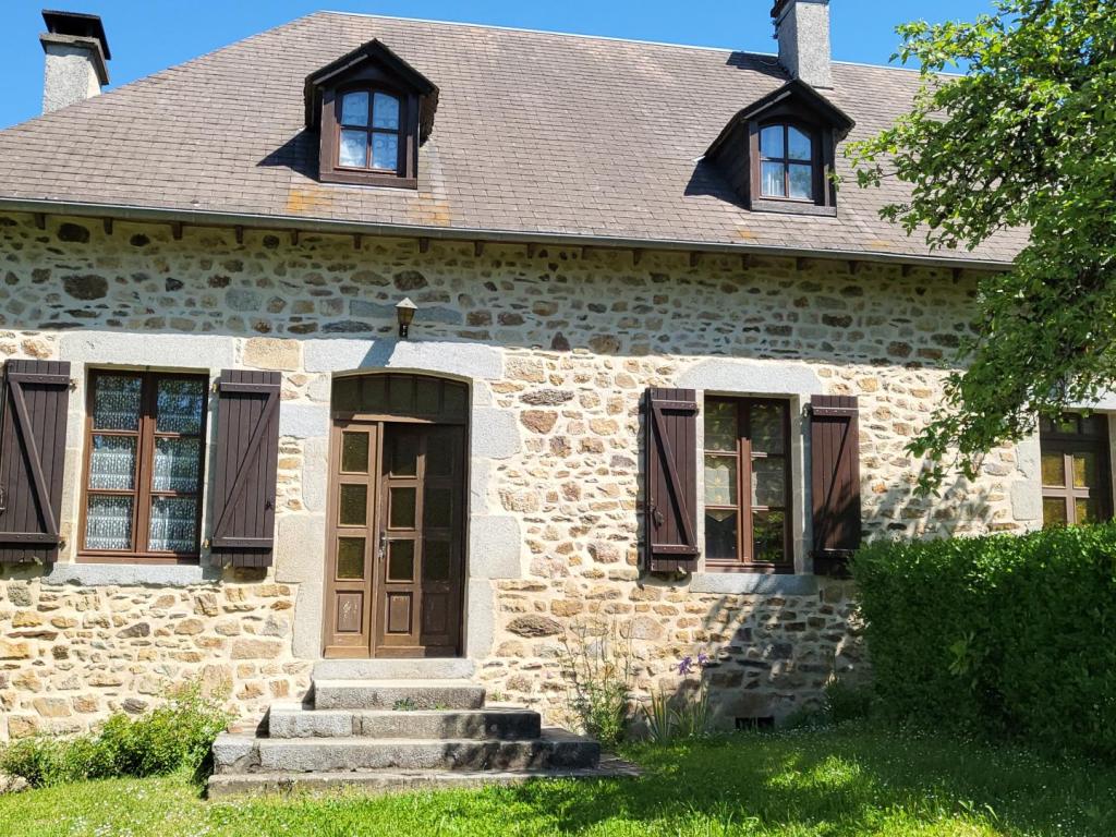 Location Gîtes de France Grand