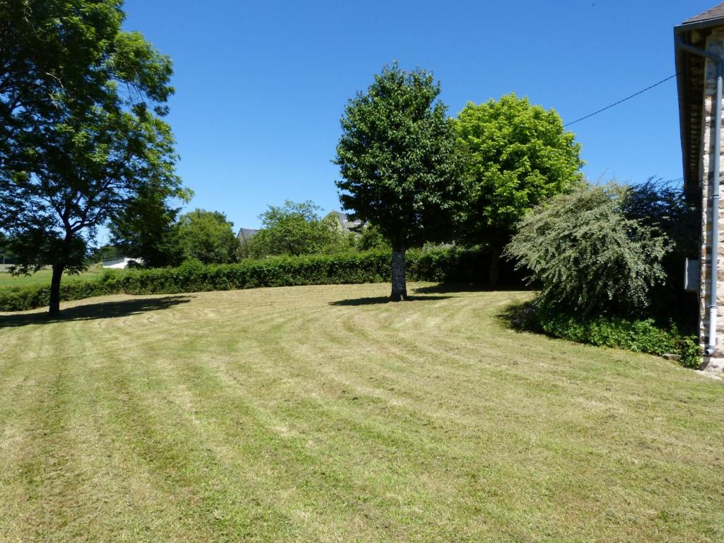 Location Gîtes de France Grand