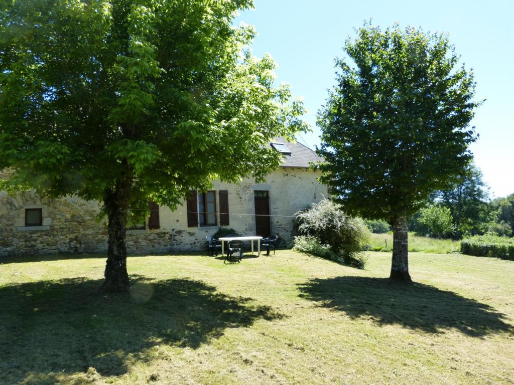 Location Gîtes de France Grand