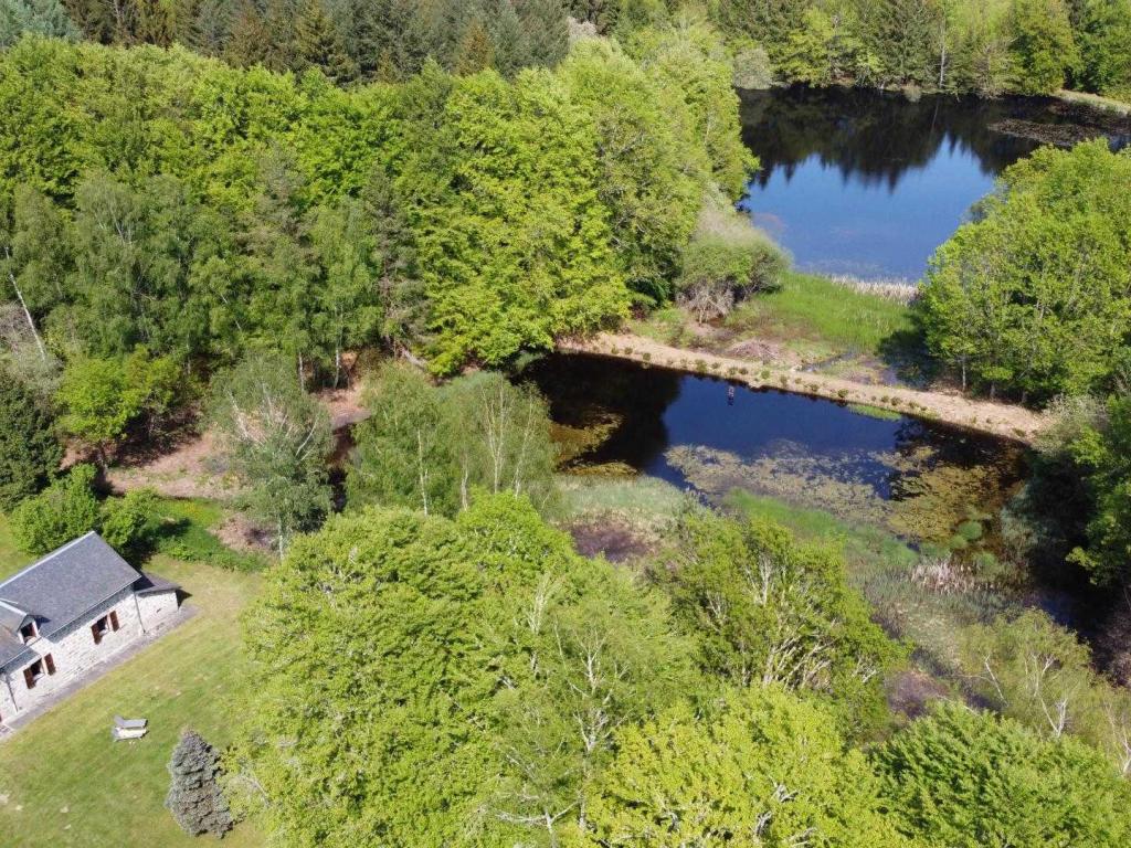 Location Gîtes de France  - Réf : 19G4142
