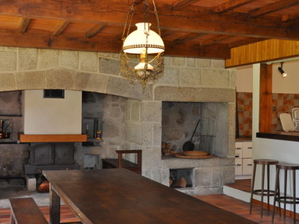 Location Gîtes de France  - Réf : 19G4142