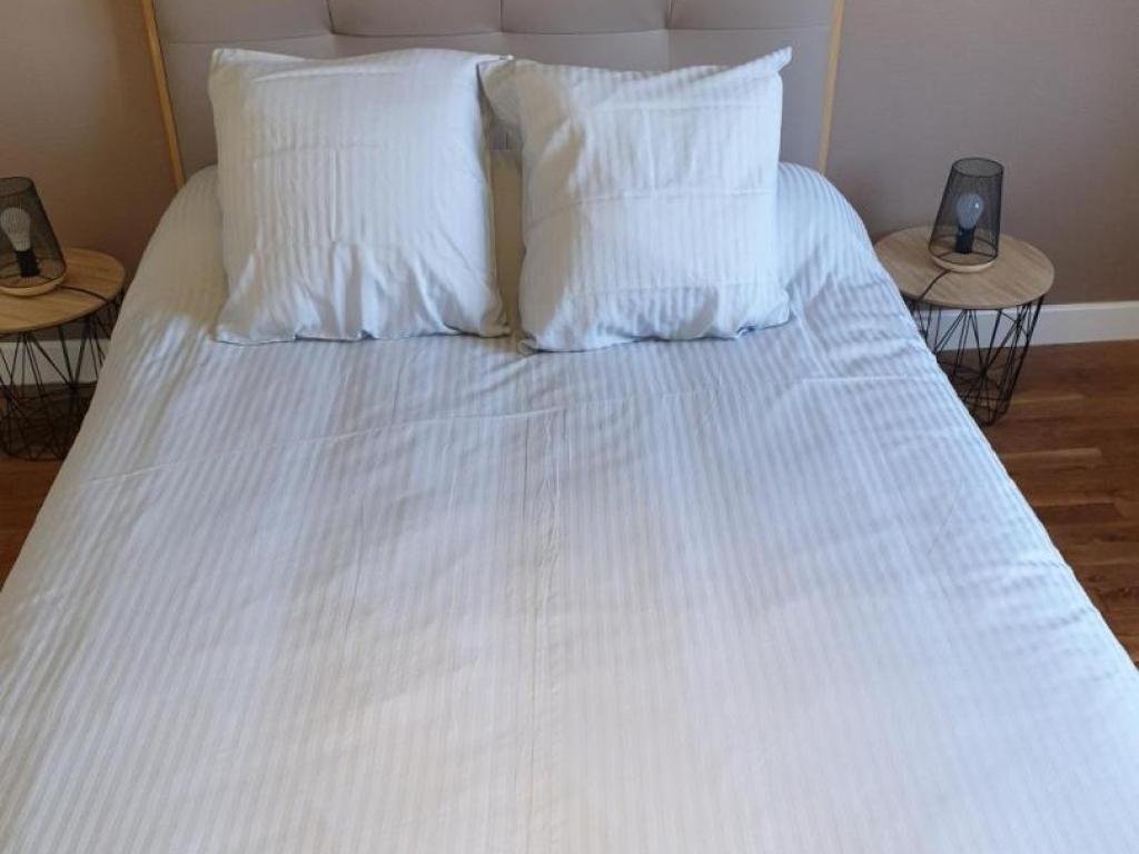 Location Gîtes de France  - Réf : 19G2149