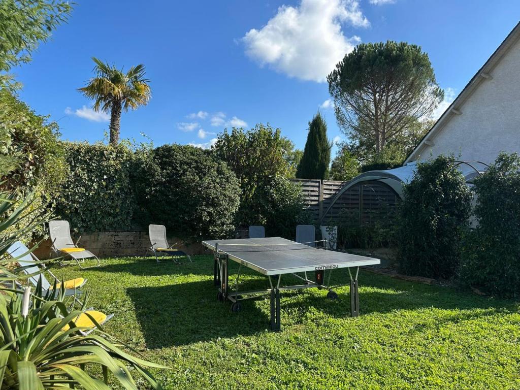 Location Gîtes de France  - Réf : 19G2147