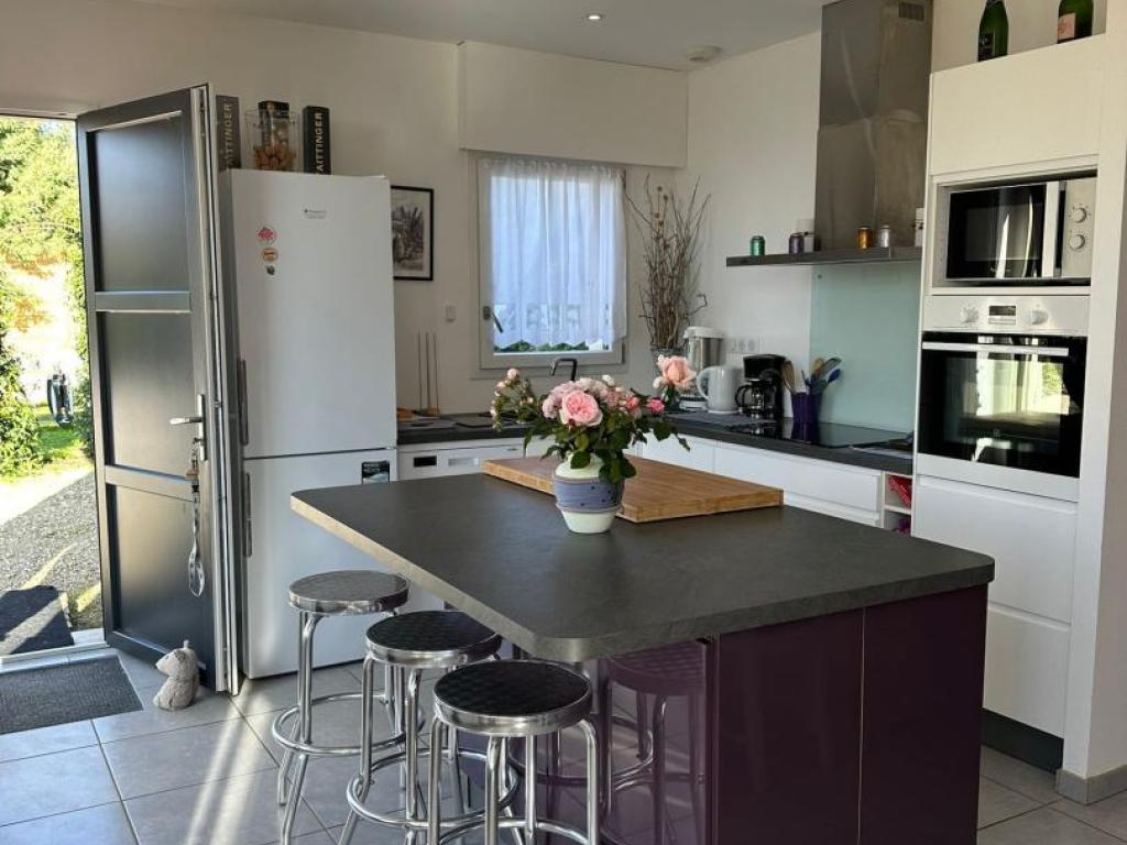 Location Gîtes de France  - Réf : 19G2147