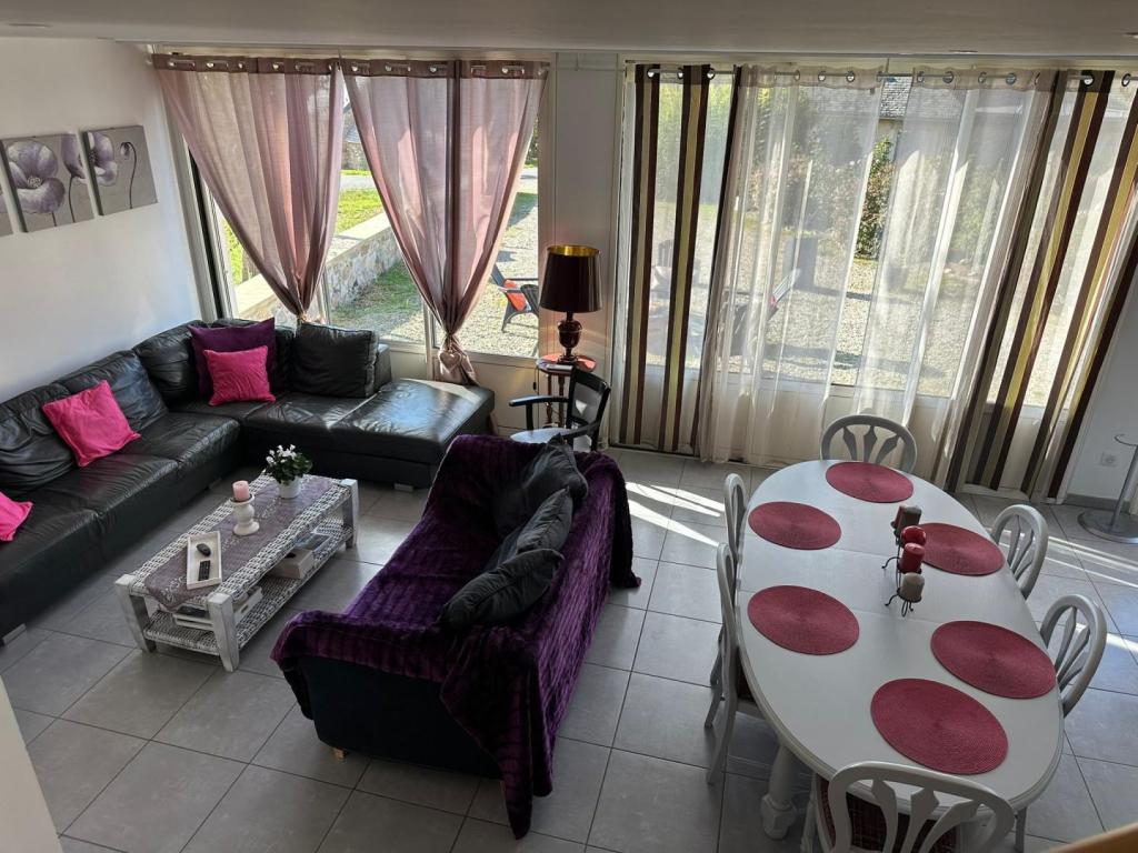 Location Gîtes de France  - Réf : 19G2147